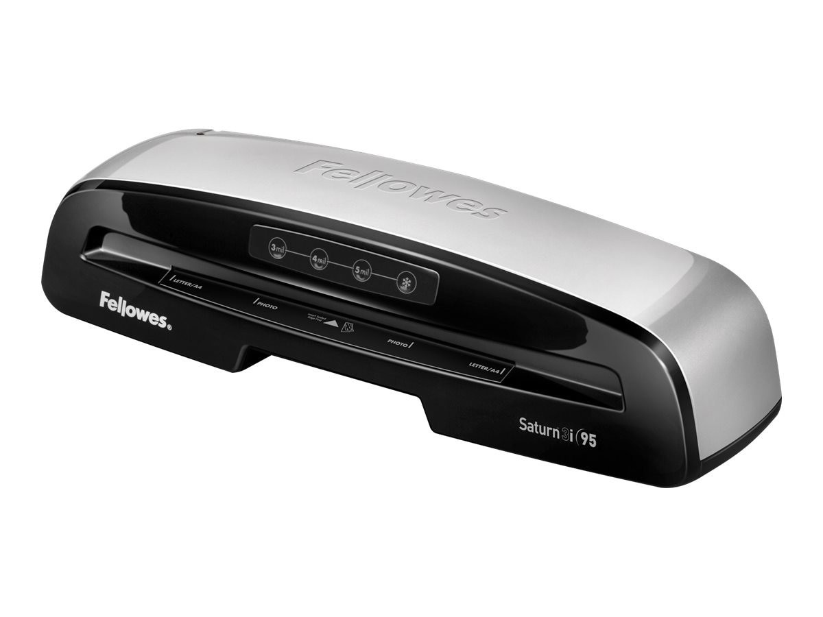 Neato Saturn3i 95 Laminator