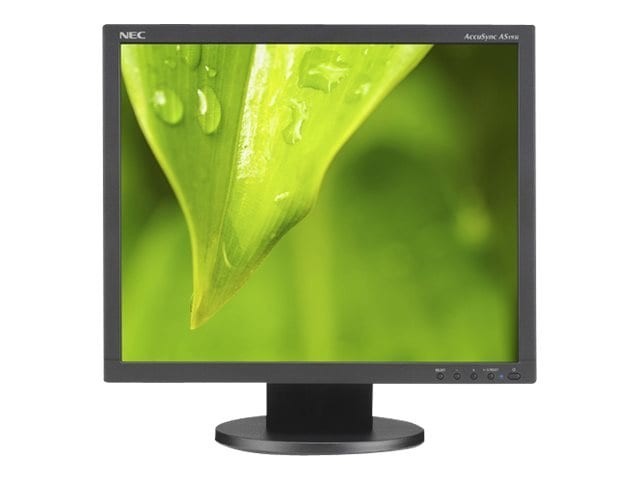Touchsystems 19" As193i-Ts Led-Lcd Touchscreen Monitor, Black