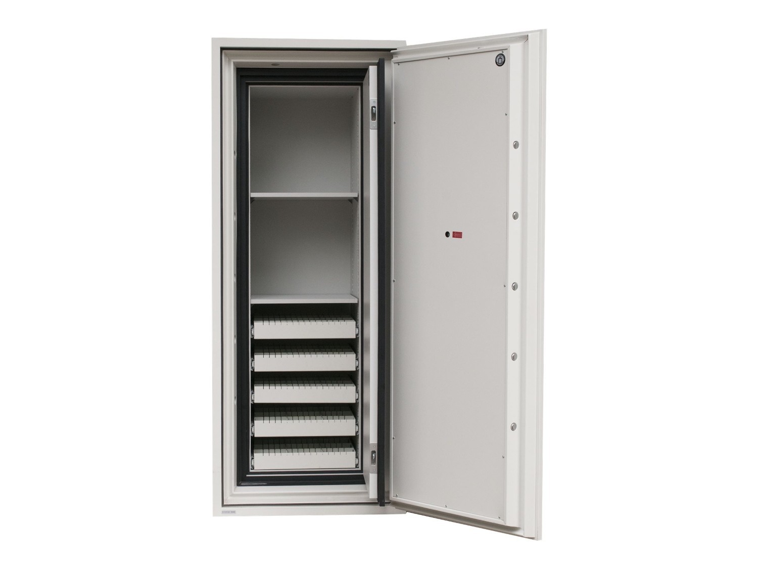 Perm-A-Store Fireproof Safe