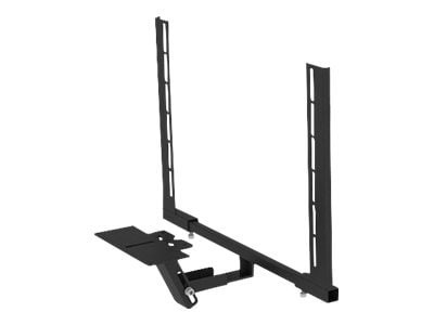 Video Furniture Under TV Camera Bracket For 26"-80" TVs