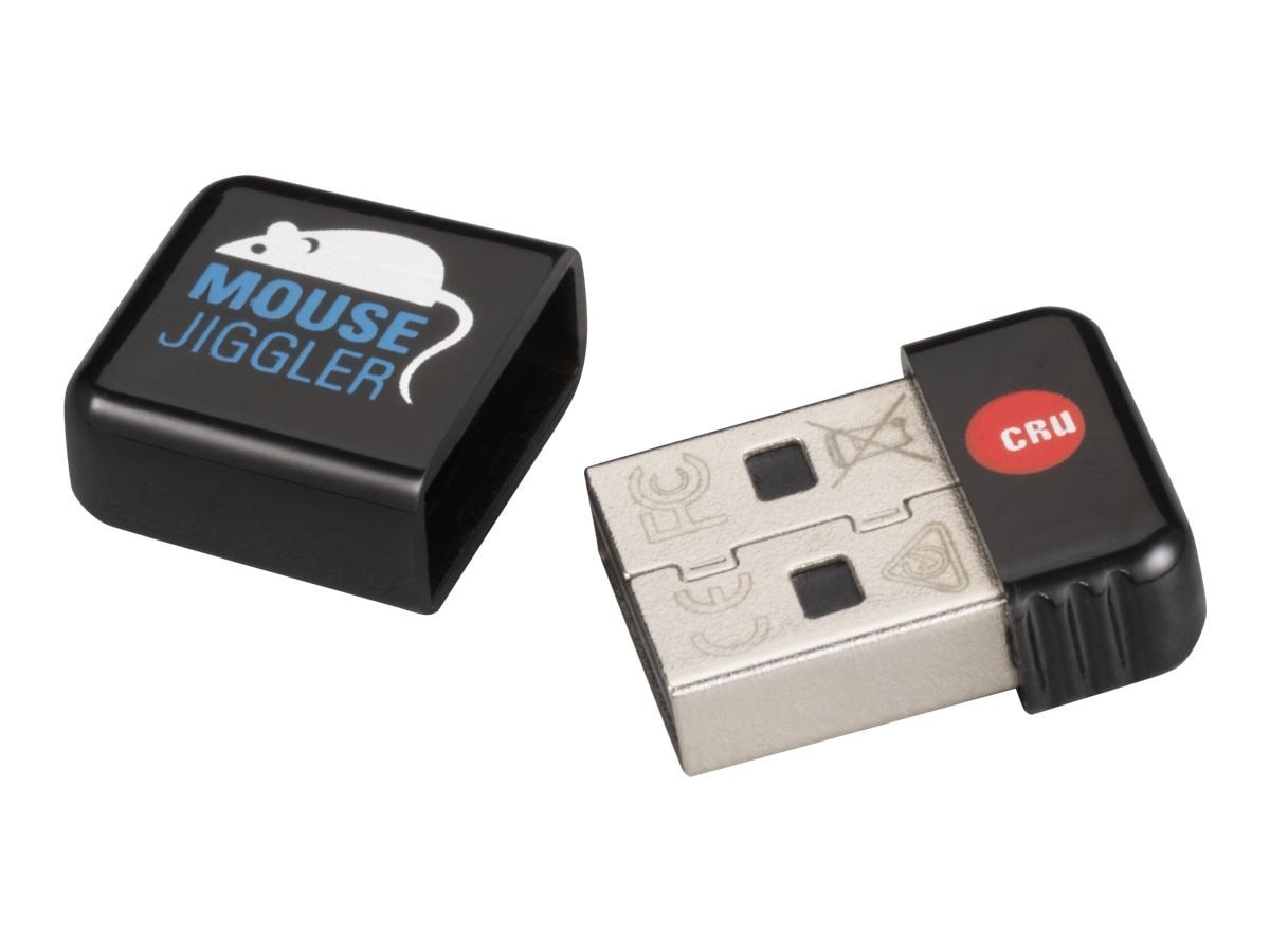 wiebeTECH Mouse Jiggler MJ3