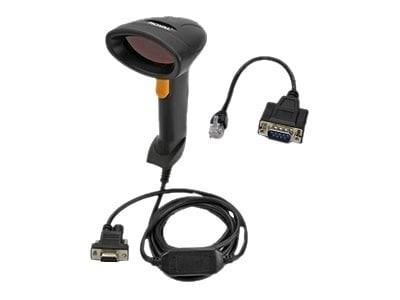 Royal Consumer Information Products Royal PS700LSR Bar Code Scanner