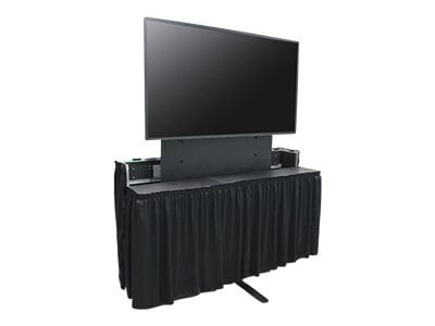 Jelco Drape Kit For El-98 EZ-Lift