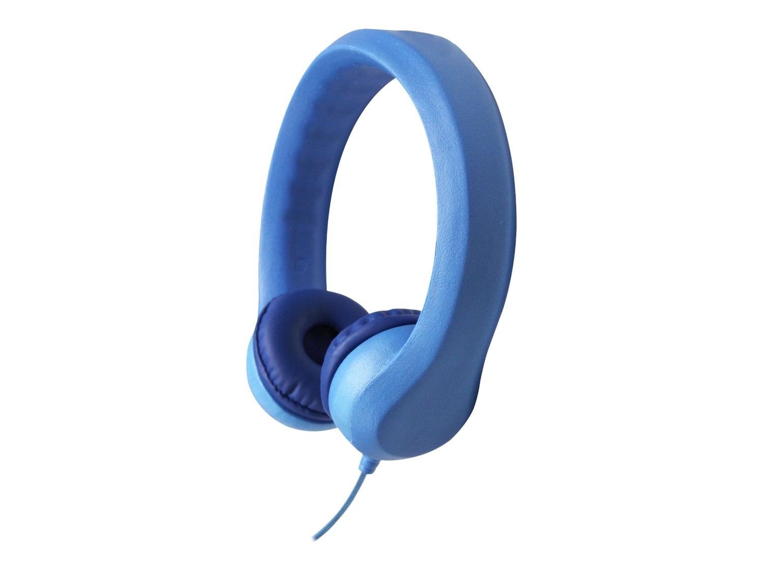 Hamilton Electronics Hamilton Flex Phones Foam Headphones - Blue