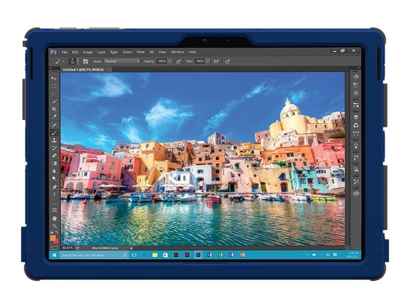 Trident Case Cyclops Case For Surface Pro 4