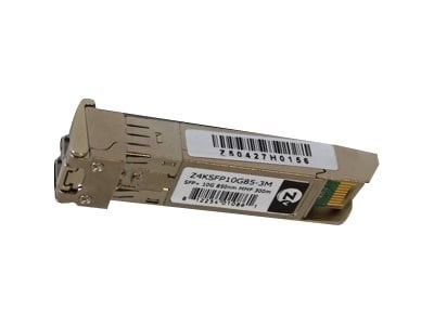 ZeeVee SFP+ 10Gbps 1310NM 10KM Fiber Optic Transceiver