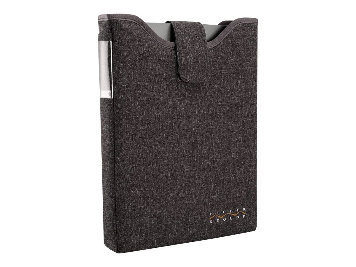 Shaun Jackson Designs Shaun Jackson Convertible Backpack To Protective Laptop Case