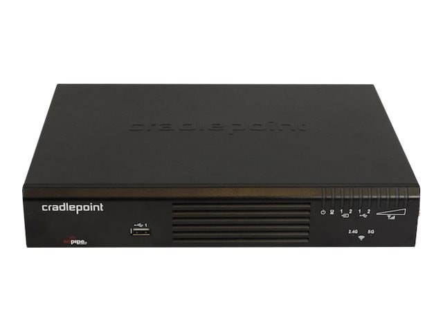 Ericsson Enterprise Wireless Solutions Cradlepoint Aer 2100 Advanced Edge Router