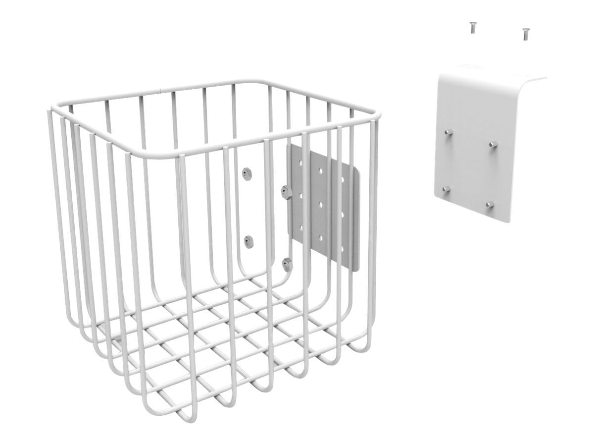 GCX 6"X6"X6" Drawer Mount Wire Basket