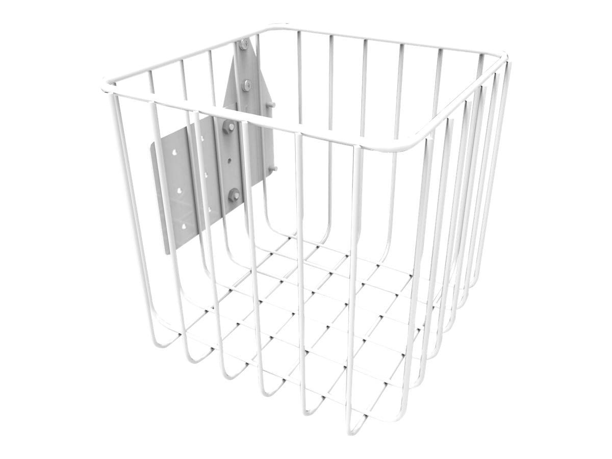 GCX 6"X6"X6" Wire Basket