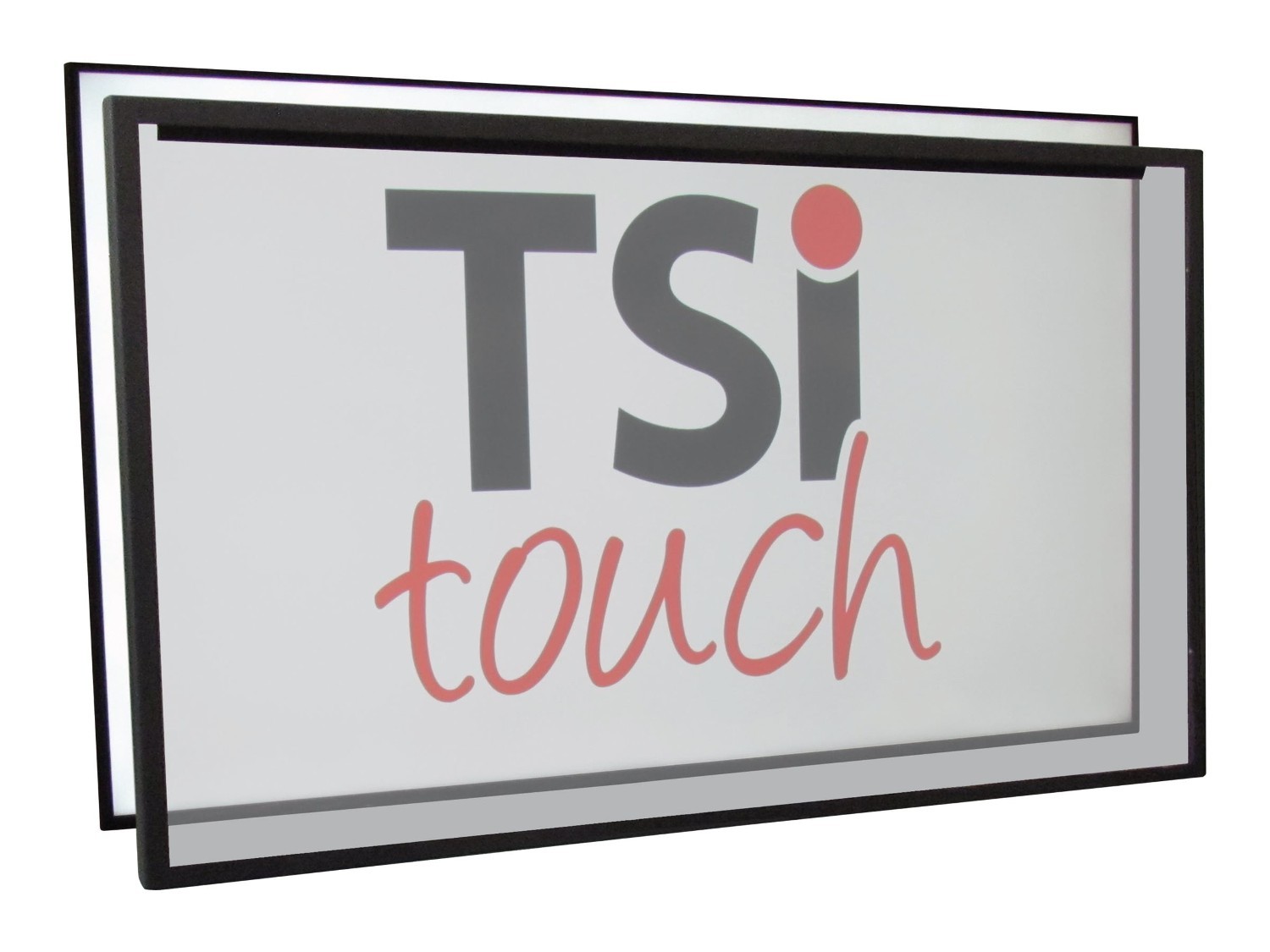 Tsi Touch 75" Ir Touchscreen Overlay For Dm75e
