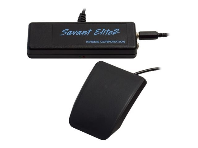 Kinesis Savant Elite2 Control Module