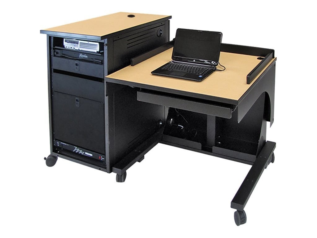 Spectrum Industries Freedom One Sit To Stand Lecturn