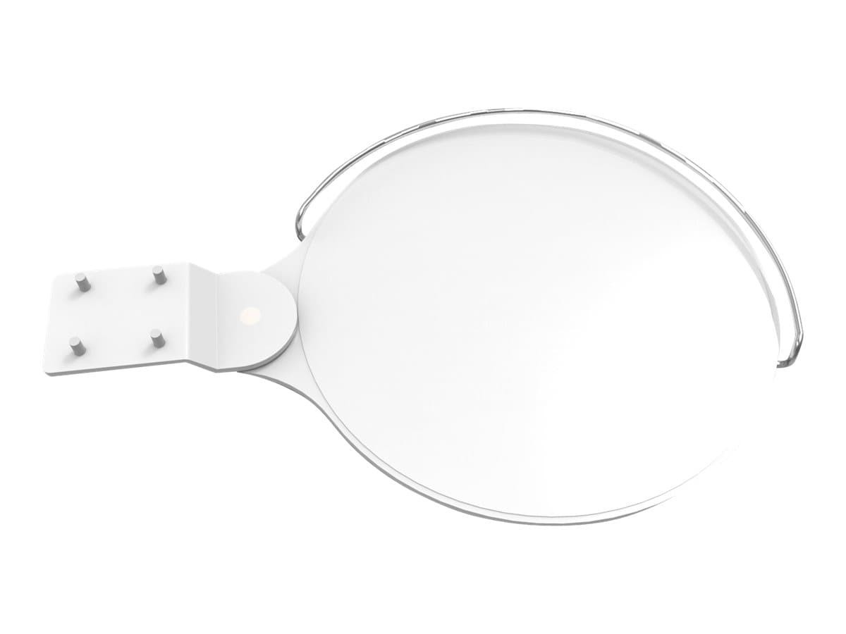 GCX Right Swing Mouse Tray
