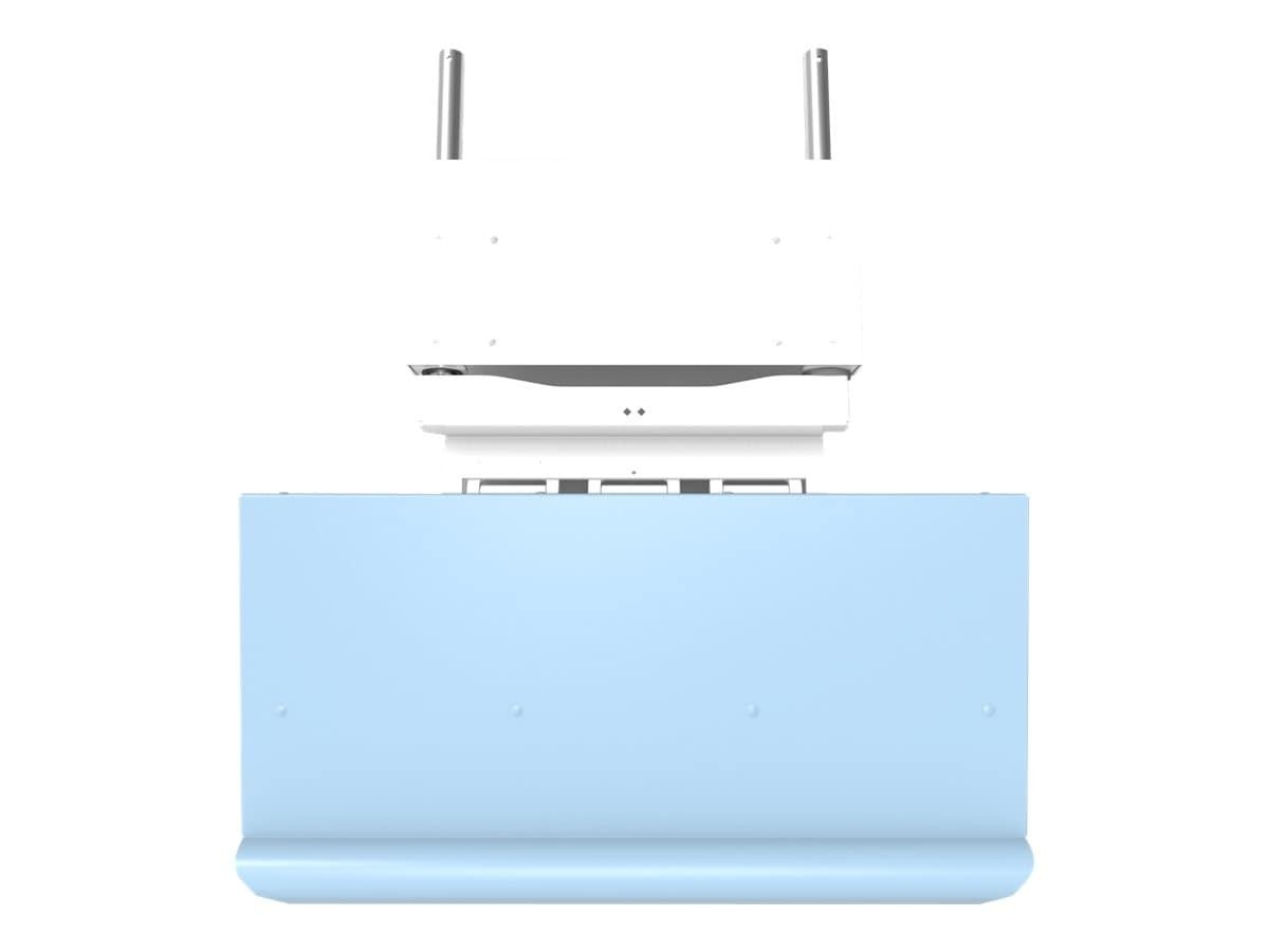GCX XL Sliding Keyboard Tray