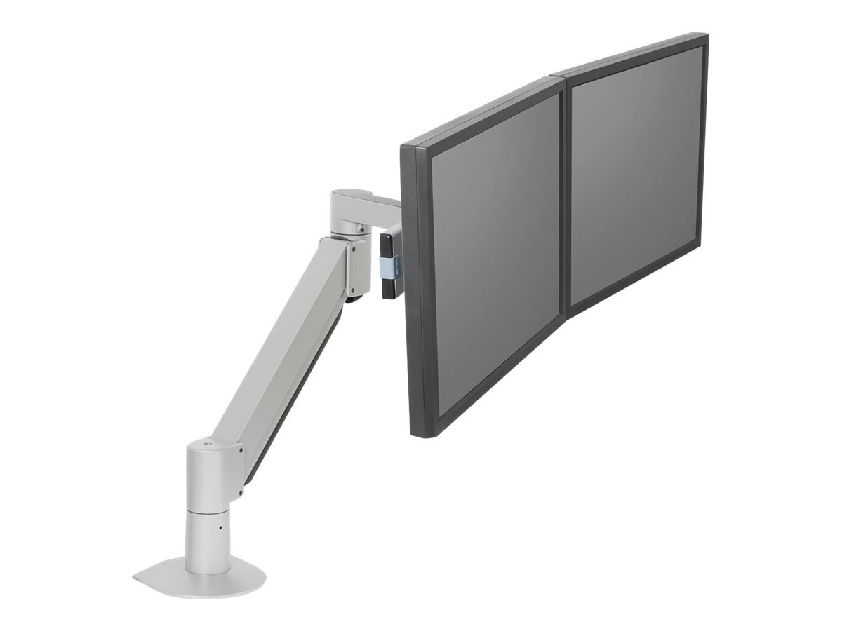 Human Active Technology Ergotech 7500-Wing Dual-Monitor Mount