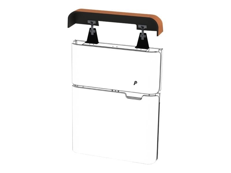 Proximity Systems Proximity CWT 5" Top Compartment, Wild Cherry