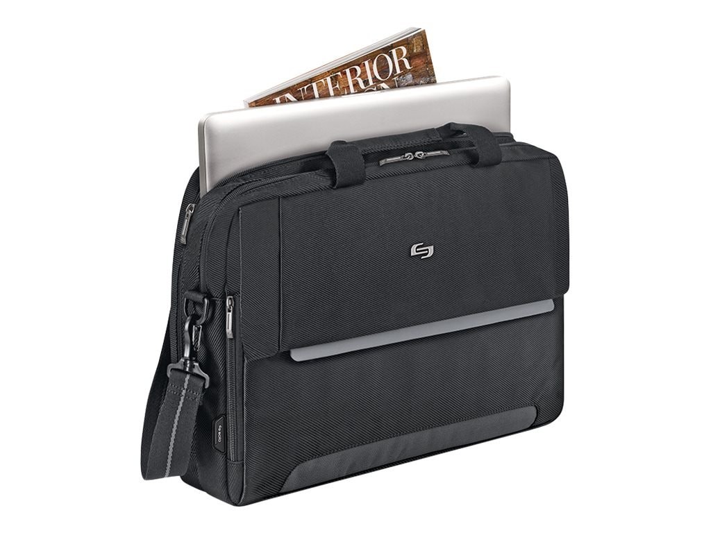 Solo Cases Solo Urban Briefcase Upto 17.3
