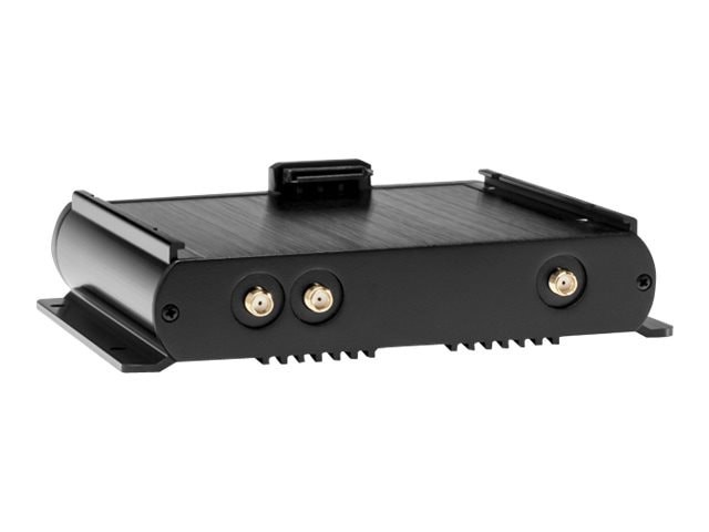 Ericsson Enterprise Wireless Solutions Cradlepoint Extensibility Dock For Ibr600b