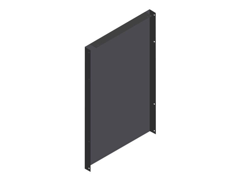 Spectrum Industries Imc 36" Horizontal Wall Filler Panel