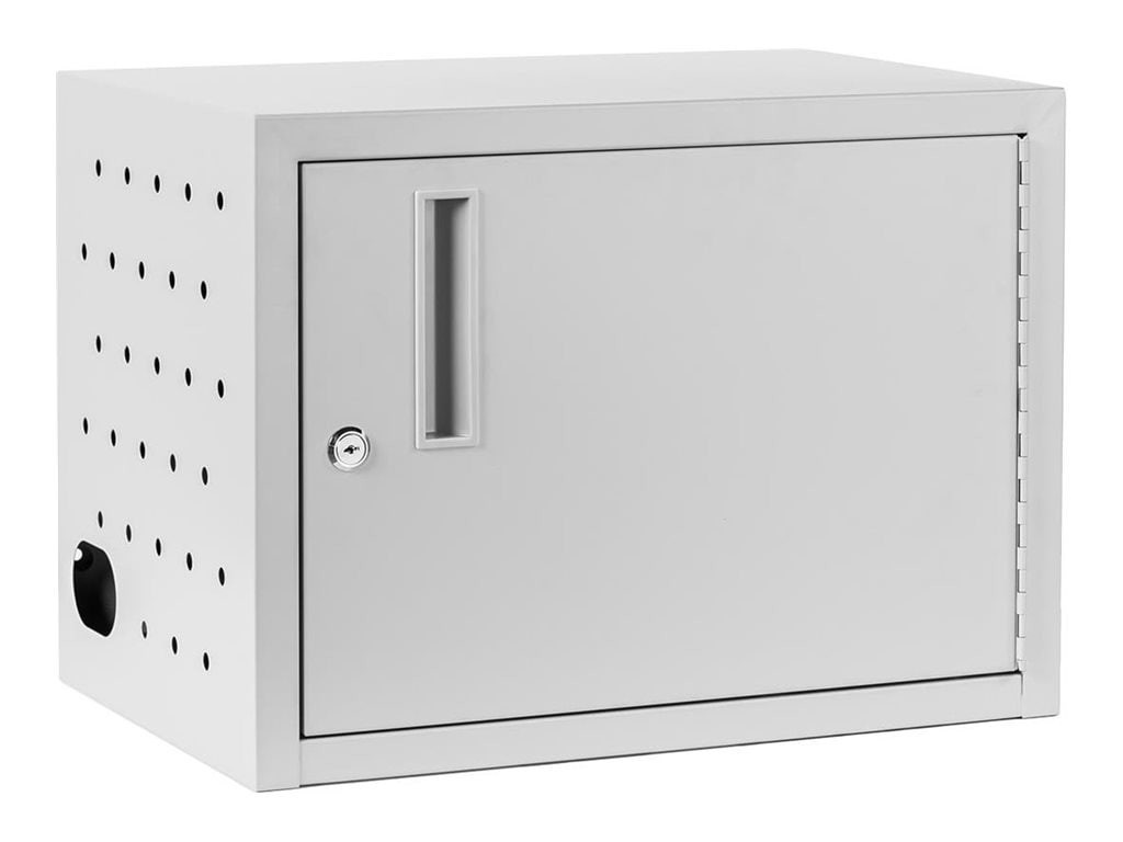 Luxor 12 Tablet Wall/Desk Charging Box