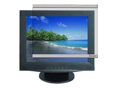 Kantek LCD Protect Anti-Glare Filter For 19-20" Monitors