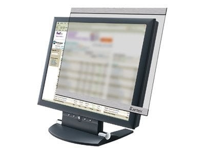 Kantek Secure-View Privacy Screen Filter For 15" LCD Monitor