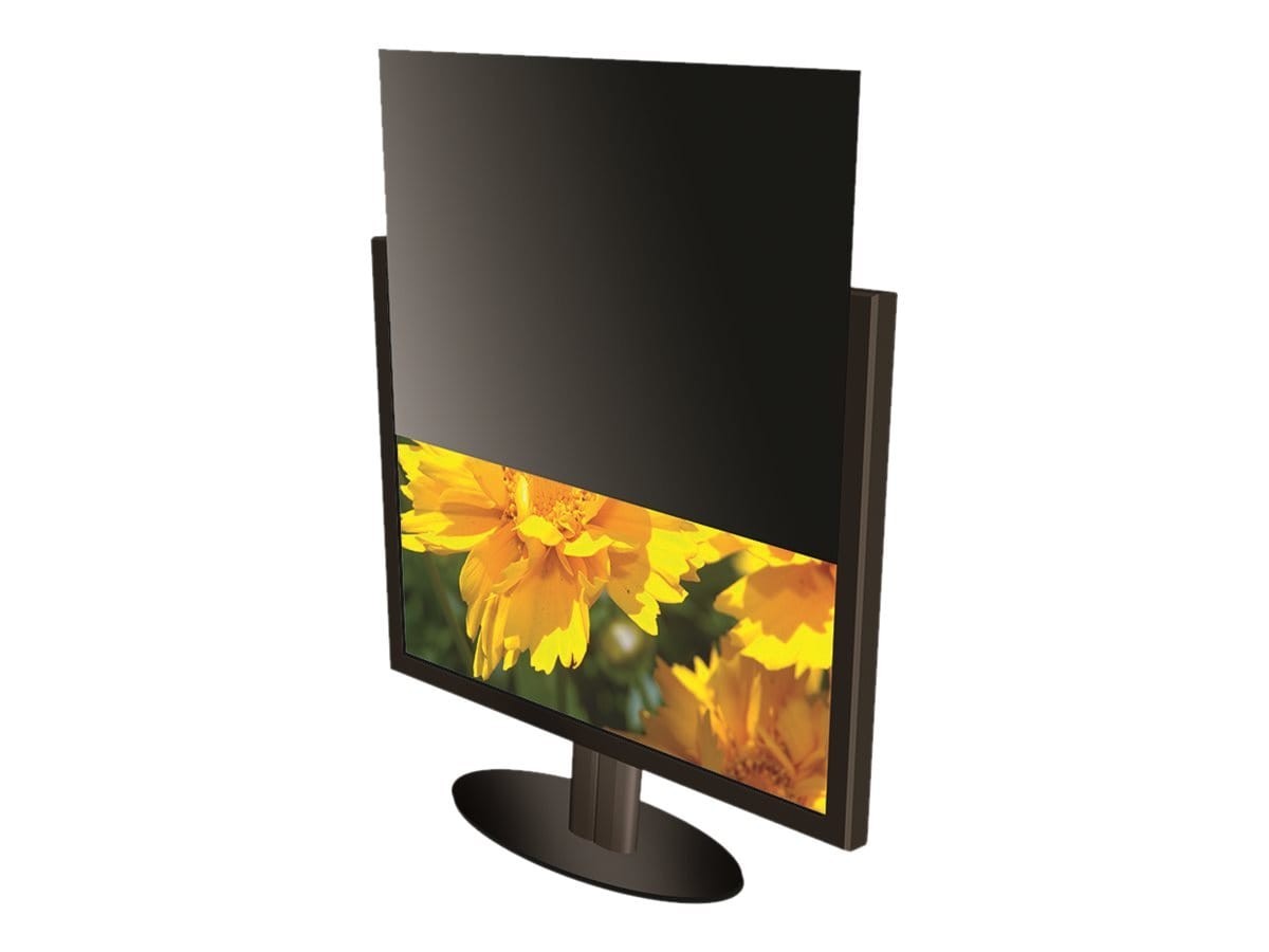 Kantek Blackout Privacy Filter For 20" Standard Monitors