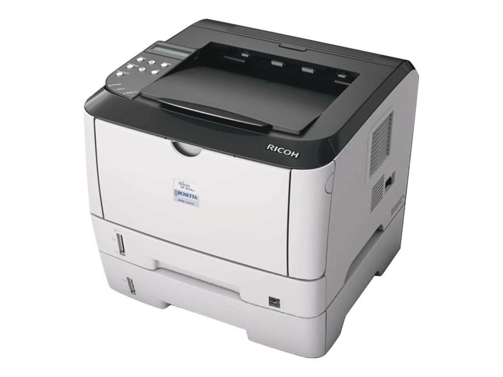 Rosetta Technologies Rosetta Rosetta SP 3500N Printer