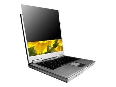 Kantek Blackout Privacy Filter For 15.6" Widescreen Notebooks