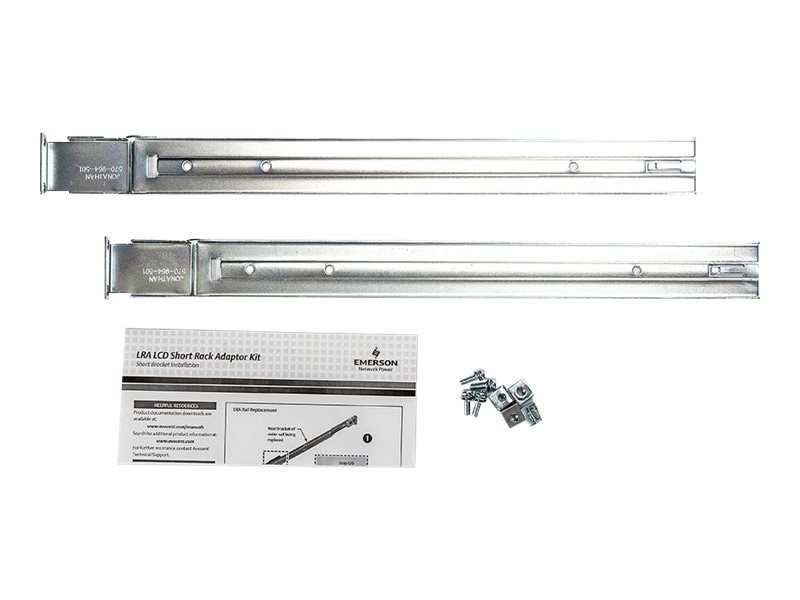 Apex PC Solutions Lra185 Short Rack Adapter Kit