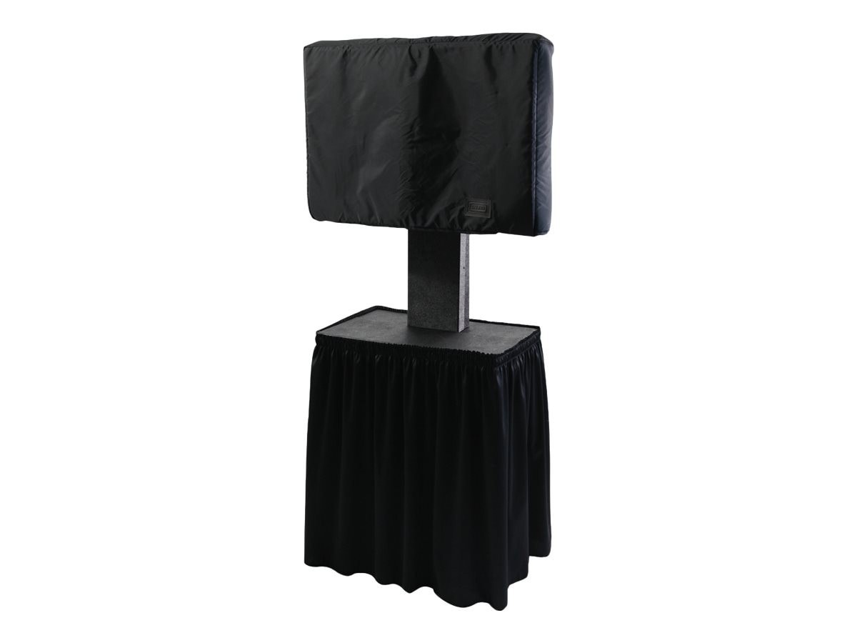 Jelco Padded Cover For 55" Flat Screen