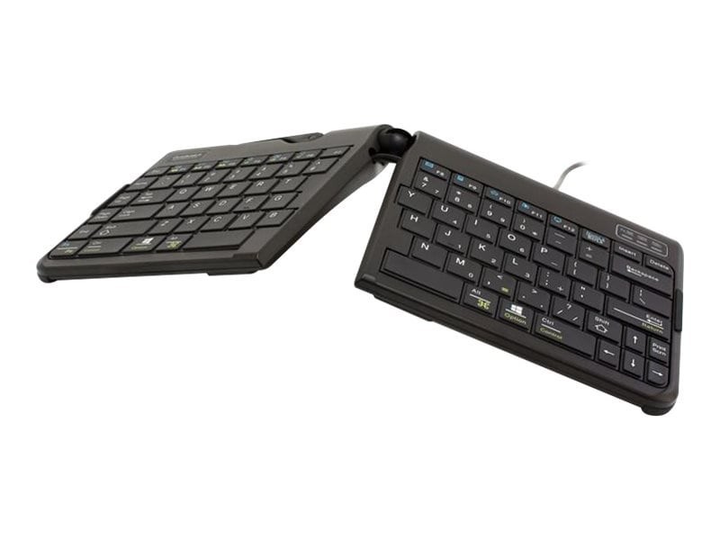 Goldtouch System Goldtouch Goldtouch Go 2 Mobile Keyboard