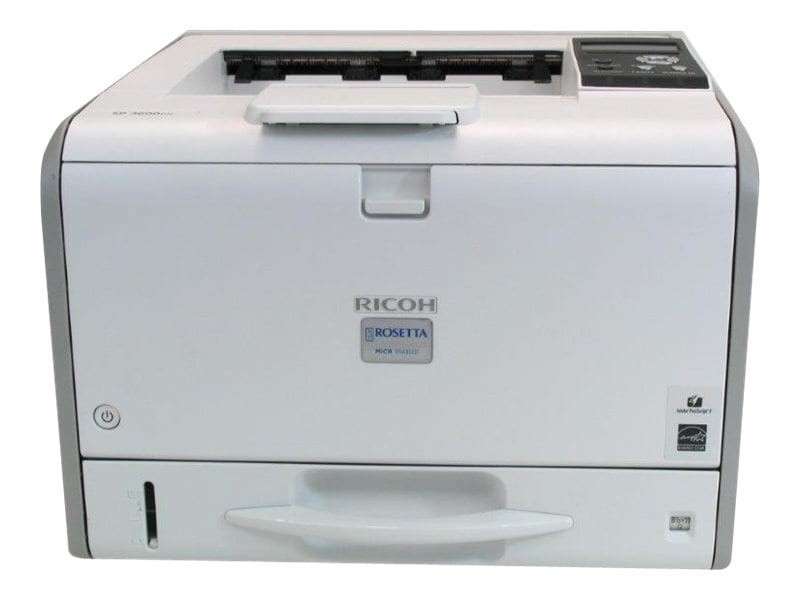 Rosetta Technologies Rosetta Rosetta SP3600DNM Micr Printer
