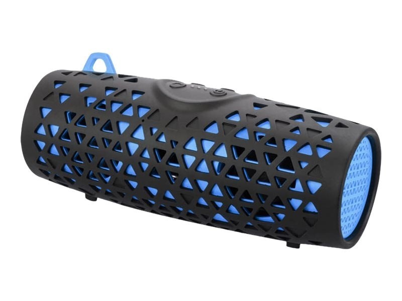 GPX Ilive BT Ip66 Wireless Speakers - Blue