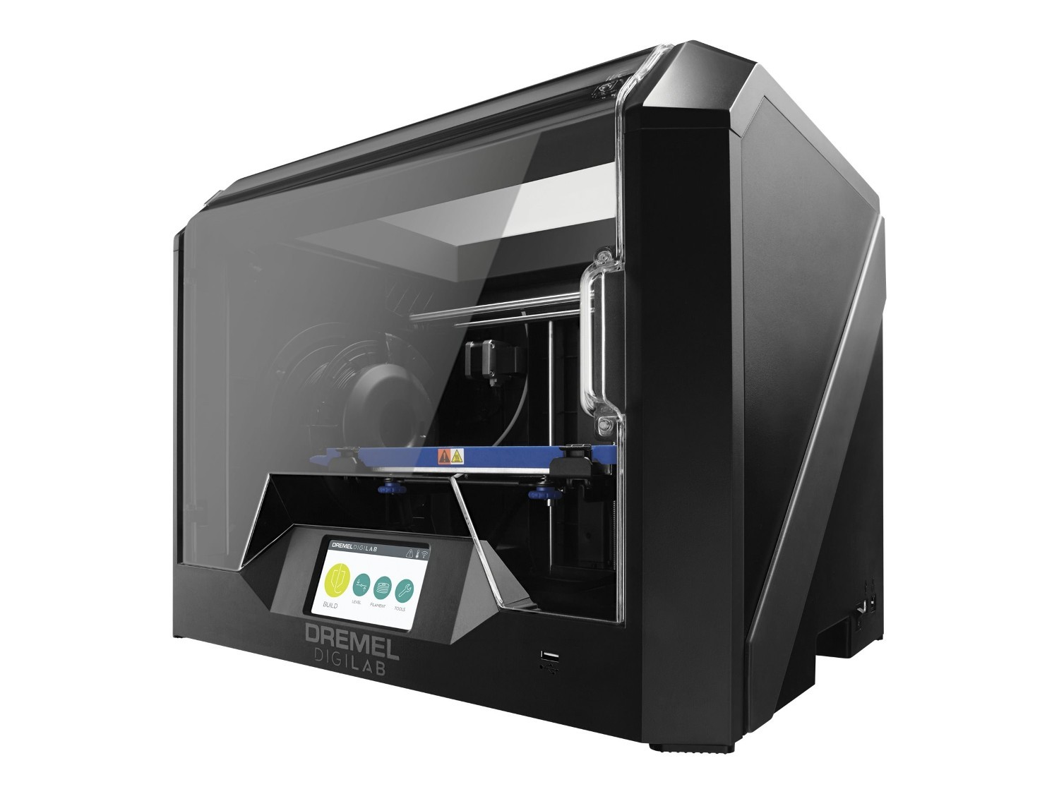 Robert Bosch Tool Robert Bosch DigiLab 3D45 3D Printer
