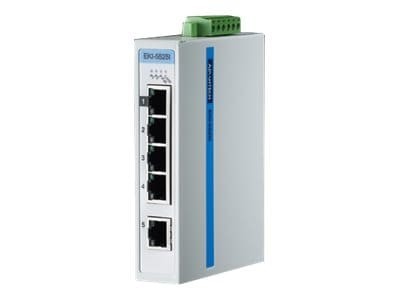 Imc Networks Imc 5Port 10/100MBPS Unmanaged Enetperpswitch -10-60C
