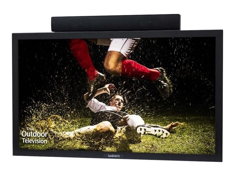 Sunbritetv 42" Pro Series Full HD Led-Lcd Direct-Sun Outdoor TV