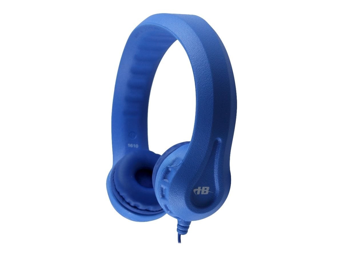 Hamilton Electronics Hamilton Flex-Phones - Blue (18-Pack)