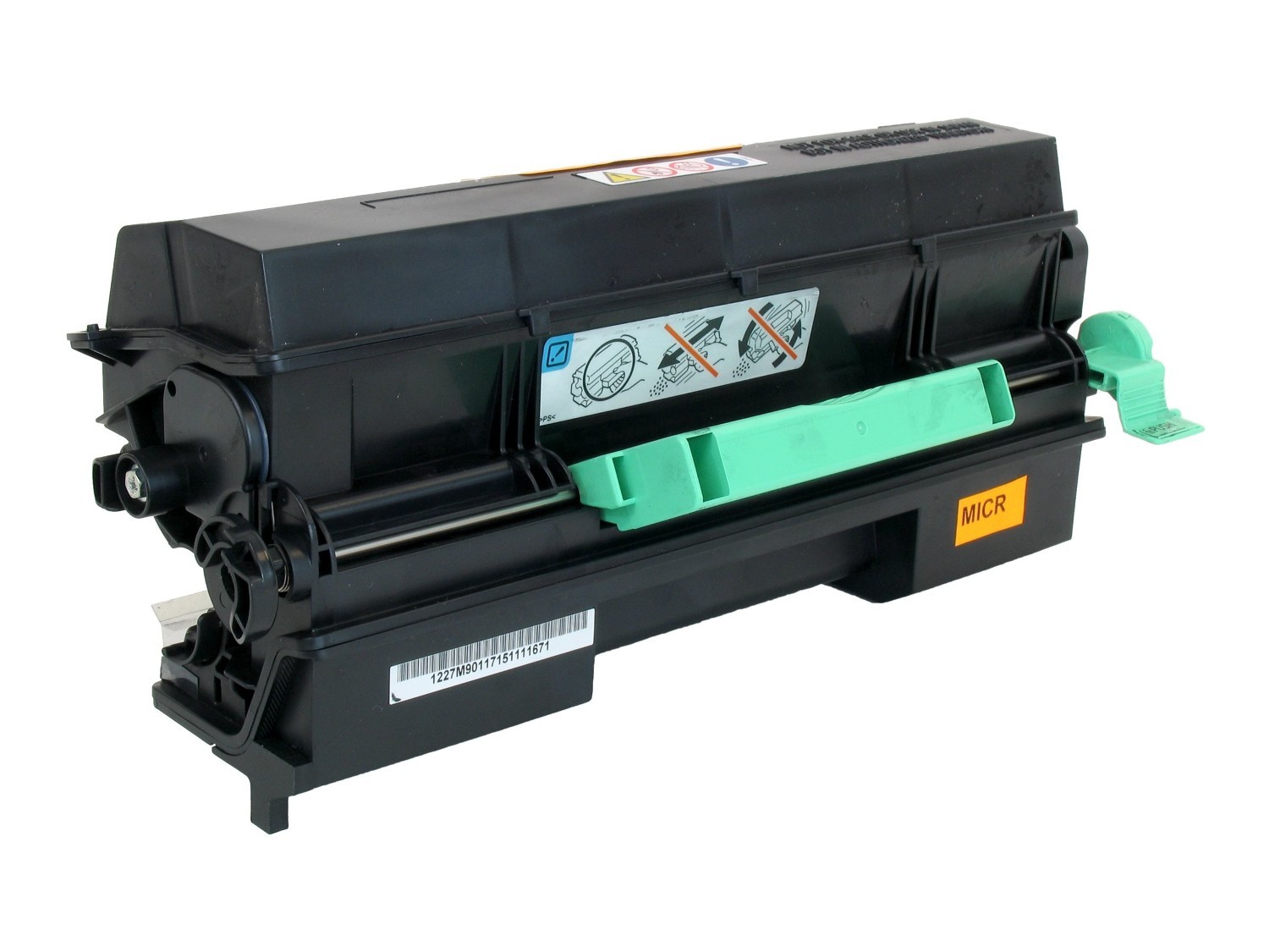 Rosetta Technologies Rosetta Micr Toner Cartridge