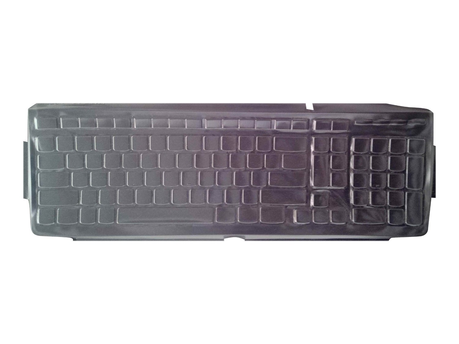 Pro-tecT Computer Products Protect Covers Lenovo Ku-1619/Kbbh21 Keyboard Protector