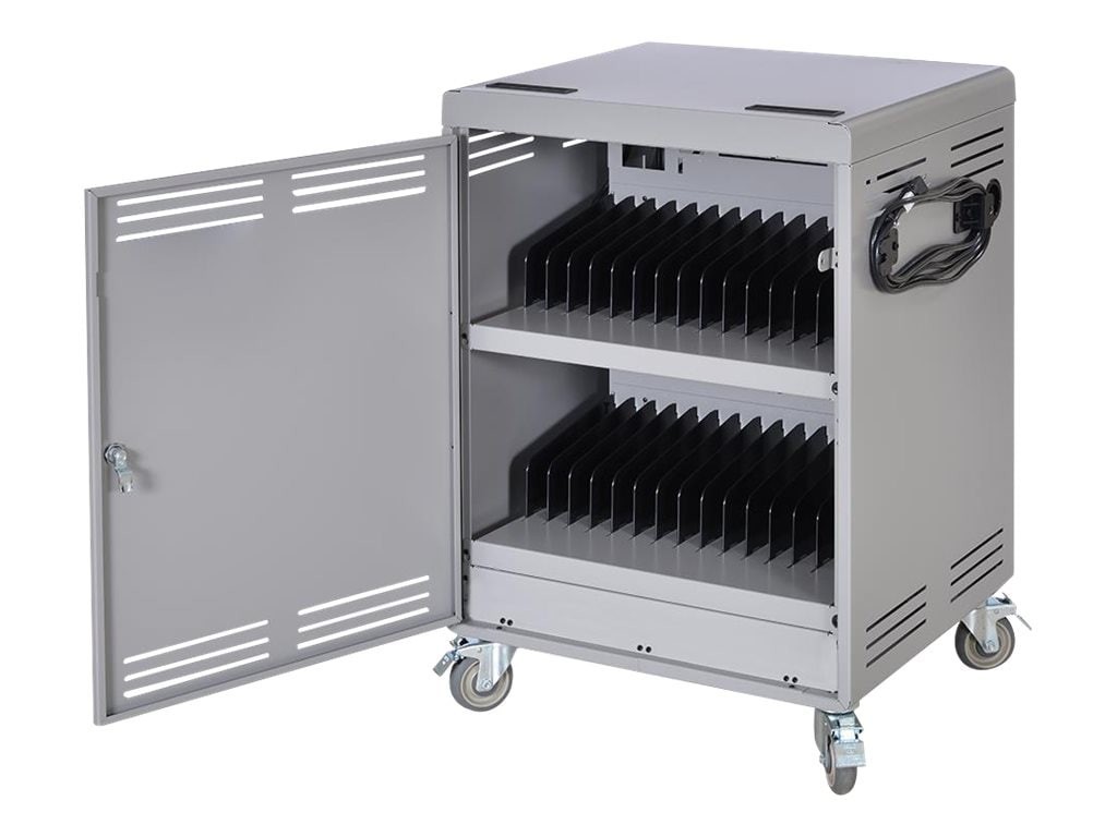 Spectrum Industries Connect30 Power Prodigy With Trays And Handle