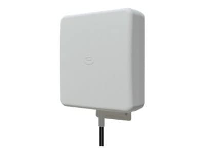 Semtech Cradlepoint Wall Mount W/Gain Accs2-Lte 5M W/Mounting HW