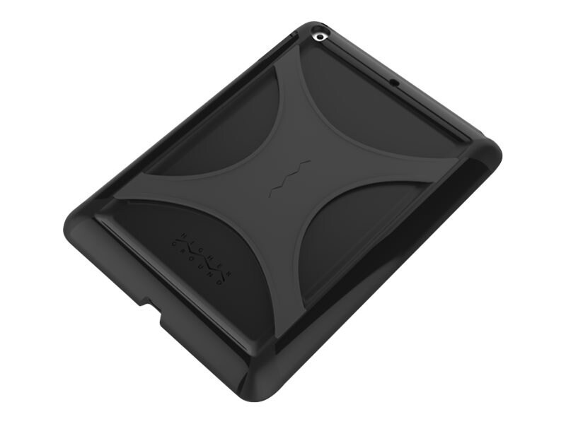 Shaun Jackson Designs Shaun Jackson Protective iPad Case W/ Hand Sleeve