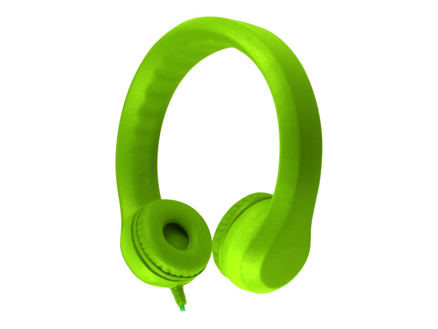 Hamilton Electronics Hamilton Flex-Phones Headphones - Green