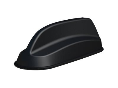 Semtech Cradlepoint 2In1 BLK Sharkfin WRLS2Lte 5M