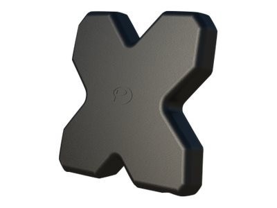 Semtech Cradlepoint 2In1 BLK Desk MOUNTACCS2-Lte 2M