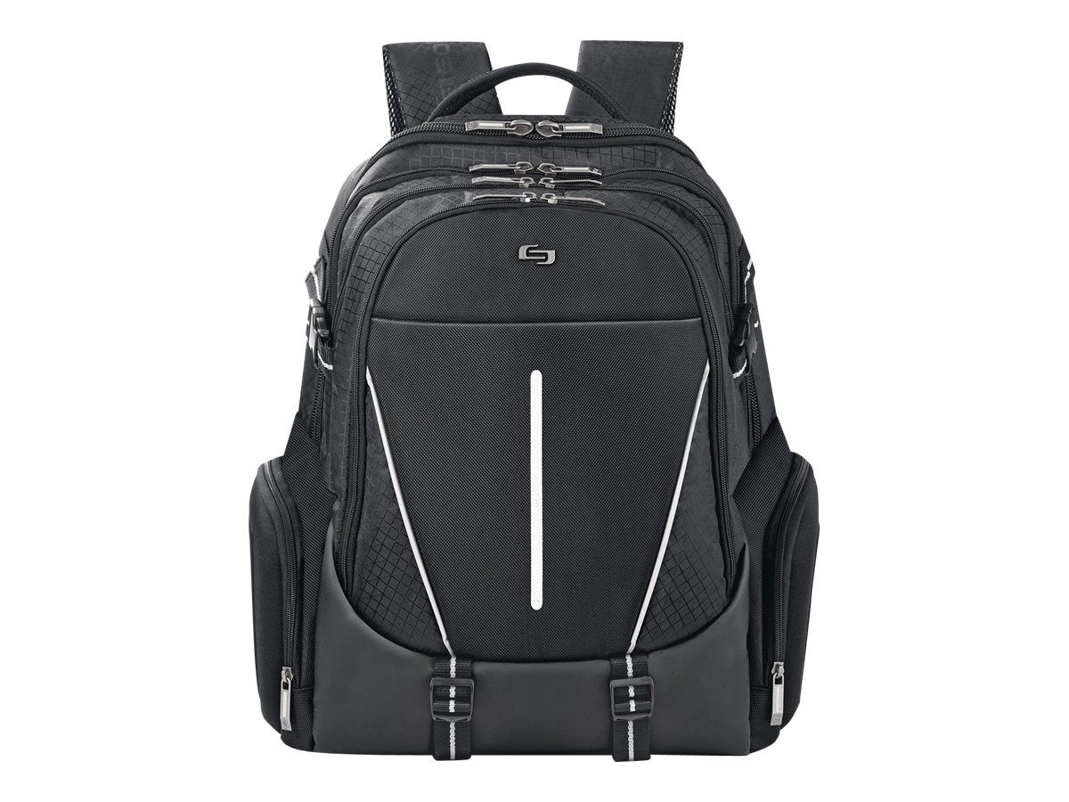 Solo Cases Solo Active Backpack