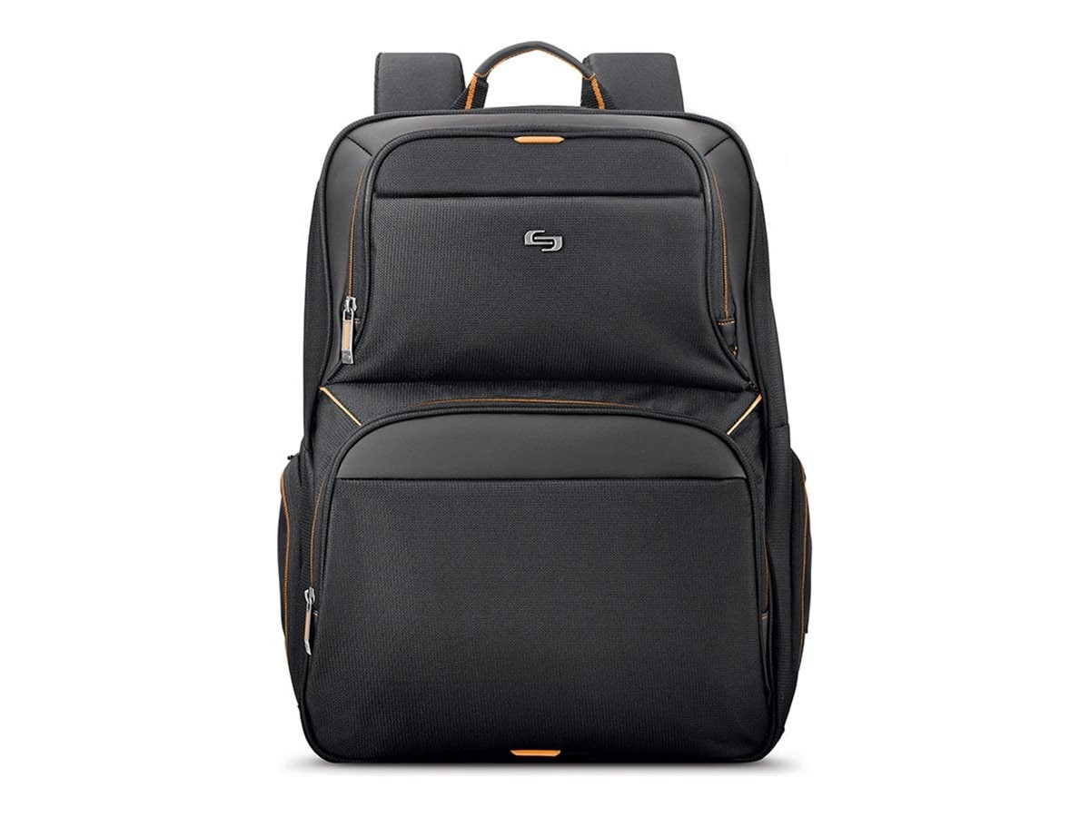 Solo Cases Solo Urban Backpack