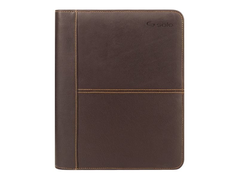 Solo Cases Solo Executive Universal Fit Tablet Padfolio